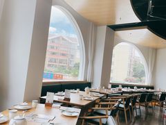 靠窗位-客汀家宴·客家烟火 四季食材(集美店)