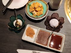 -AJIYA·池袋日式烧肉自助(天津万象城店)