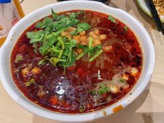 -林静小吃(复兴路店)