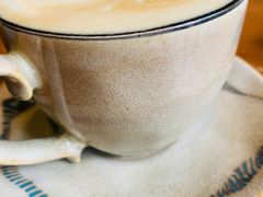 -初见咖啡(青大路店)