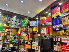 -山城年华老火锅(玉林店)