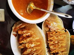 -邢家锅贴老店·非遗·开封菜(金明广场店)