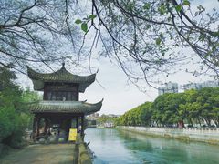 景点-温江公园