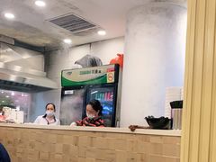 -龙咆汤包·手工现包小笼(拱北口岸店)