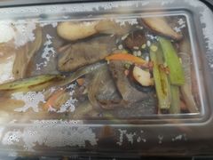 -無二炙坊·和牛烧肉(大钟寺1733店)