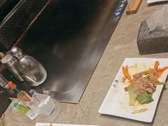 -大渔铁板烧(花园道店)
