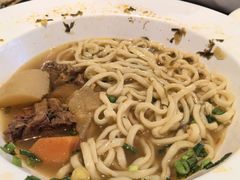 -大食代美食广场(上海中心店)