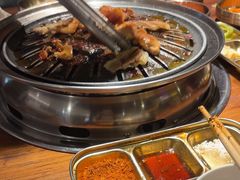 -九田家黑牛烤肉料理(新辰里亚运村店)