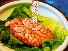 -巴蜀大将火锅(春熙店)