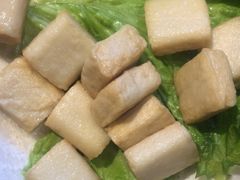 -唇辣号重庆老火锅(燕郊鑫乐汇店)