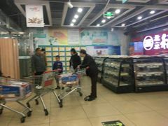 -兴龙广缘超市(奥体中心店)