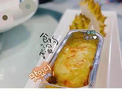 -咖啡人·融合餐厅(万达环宇店)