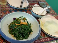 -西域美食(西直门南小街店)
