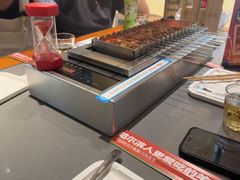 -冰城串说·羊肉串烧烤(哈西大街店)