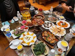 -吉祥圣雪藏餐