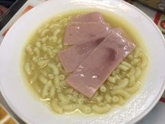 -华星冰室(湾仔店)