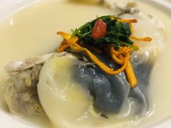 -肆月河豚·新淮扬(金融街店)