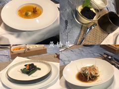 -鱼桥巷·美学川菜