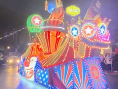 -青岛方特梦幻王国