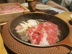 -锅物新语&寿喜烧.炉端割烹(世博源店)