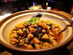 -印象鲵宴·张家界地标美食名片(溪布街店)