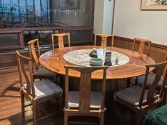 -湖畔居茶楼(湖滨店)