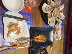 -烧蠔帮·湛江生蚝(工农店)