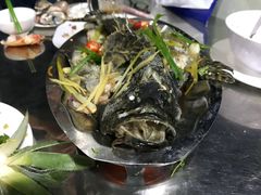 -QQ海鲜餐厅