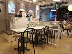 大堂-满记甜品(优客百盛店)