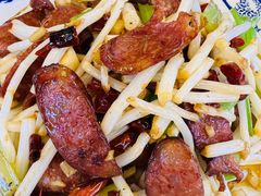 -老味道1992(武当山店)