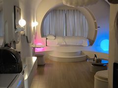 -芷迹江景酒店(五一广场汇景城店)