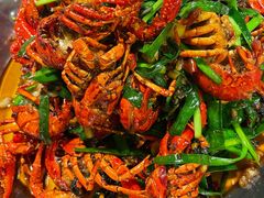 干爆小龙虾-湘里乡亲甲王二老店