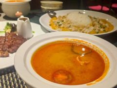 -翡翠鸟精品泰国菜(北辰财富中心店)