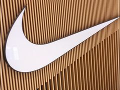 -NIKE(朝阳合生汇店)