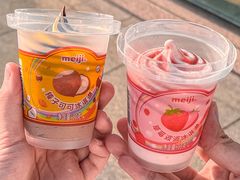 -7-ELEVEn(西门口广场住宅楼店)