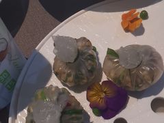 -秦月轩·陕西家乡菜(阜成路·五棵松店)