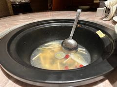 -采悦轩中餐厅·粤菜·海南菜(神州半岛喜来登度假酒店)