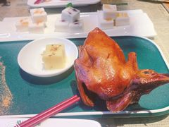 -大鸽饭(岗顶店)