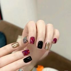 -斯馨·健康美甲美睫