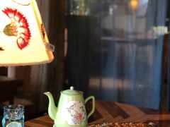 -陶享时光西餐·下午茶·竹林花园(新城店)