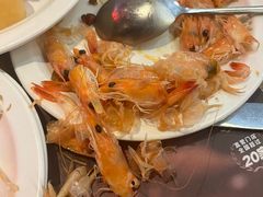 -西十二街牛排(西红门荟聚店)