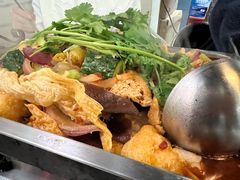 -后街佬·炭火鲜鱼杂(南城店)