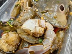 -圆蛋酒料•生腌(开元路店)