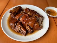 -黄连大头华烧鹅店(大良店)