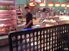 -小猪查理川式自助烤肉(商博瑞店)