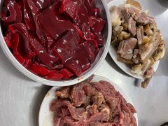 -阿婆东山羊肉店(鸿港海鲜批发市场店)