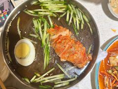 -7星海鲜烧烤(紫光福郡店)