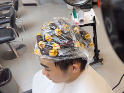 点击看大图 -Cima salon西玛沙龙