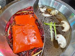 -巷子老火锅(大唐西市店)