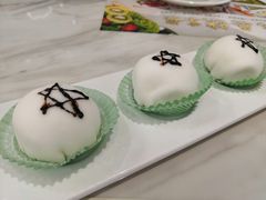 -點無缺茶楼·海鲜酒家(世博店)